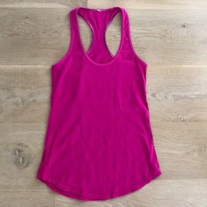 Lululemon athletica tank